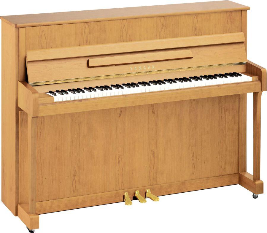 b2E Upright Piano