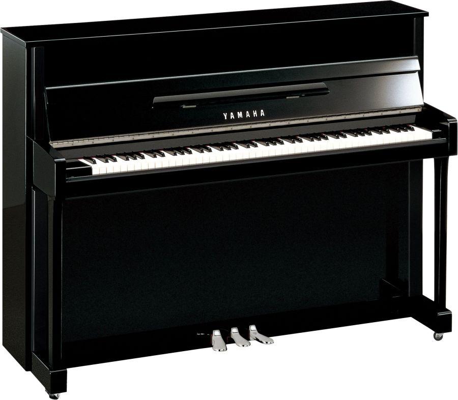 b2E Upright Piano