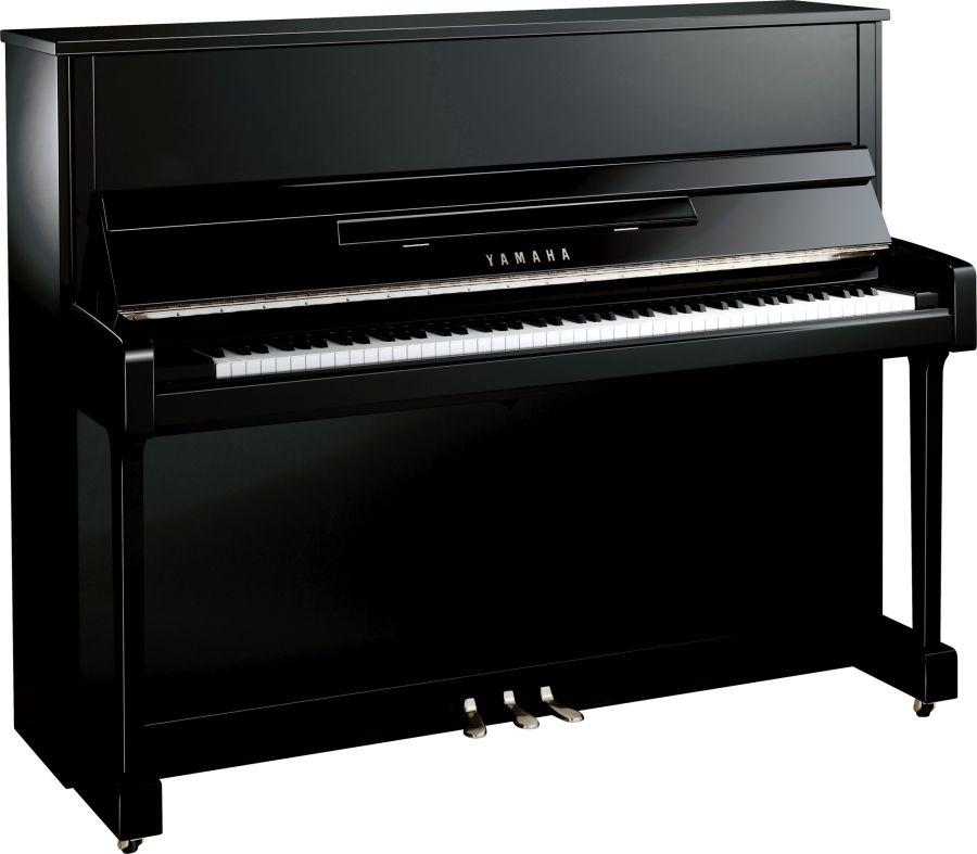 b3E Upright Piano