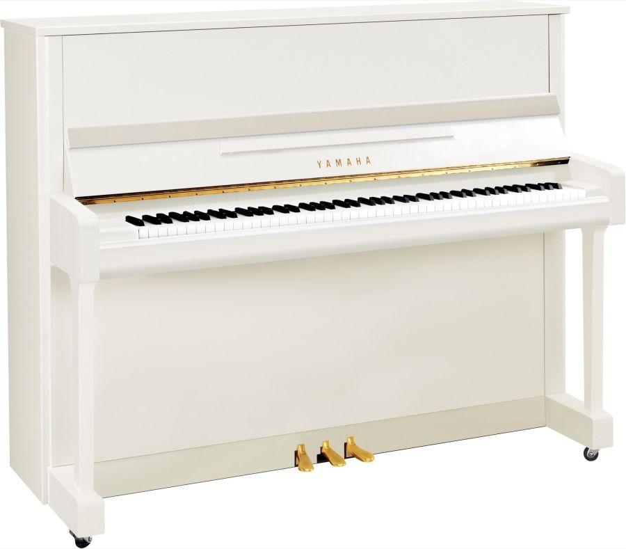 b3E Upright Piano