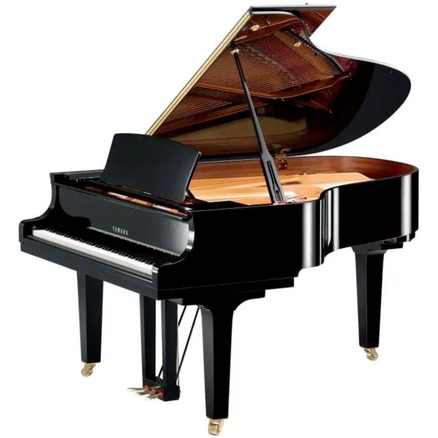 C3X Grand Piano