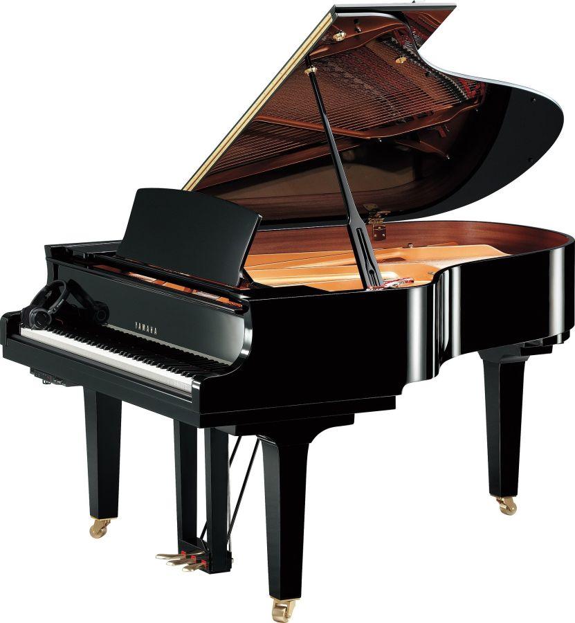 C3X SH2 Silent Grand Piano