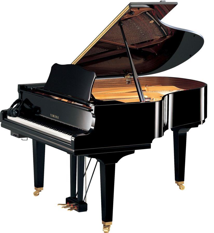 GC2 Grand Piano