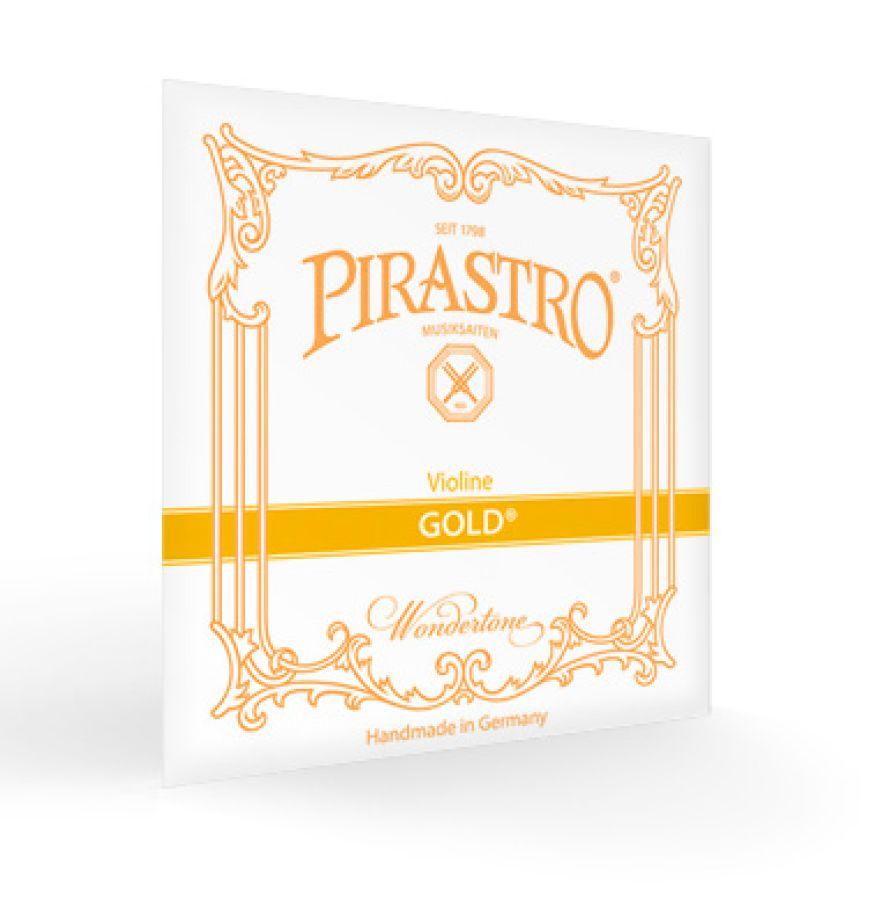 Pirastro Gold G Violin String