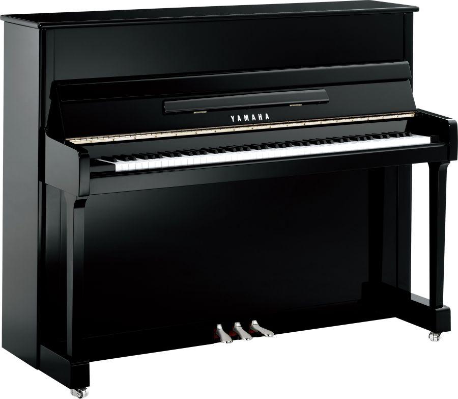 P116M Upright Piano