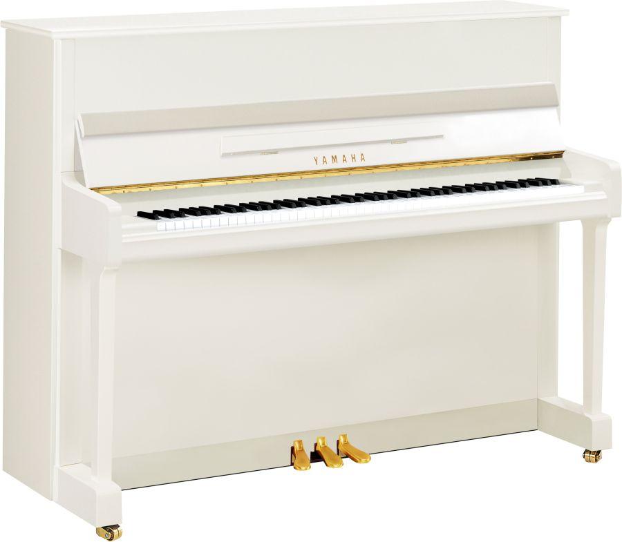 P116M Upright Piano