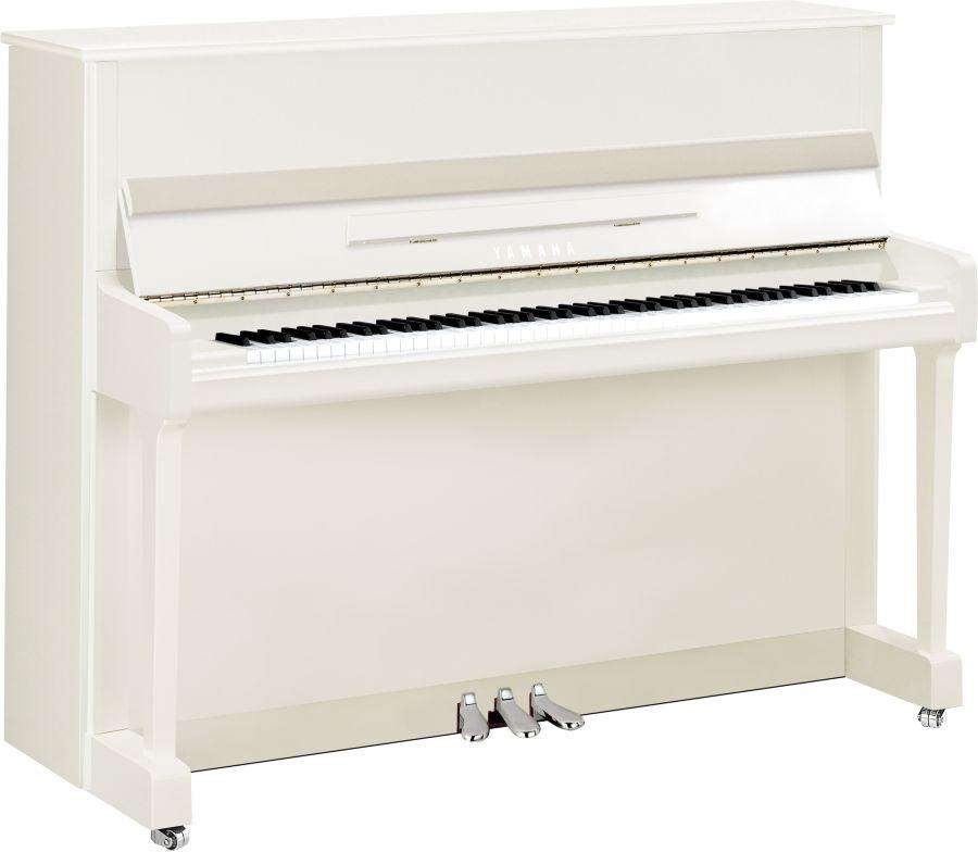 P116M Upright Piano