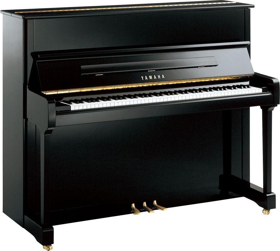 P121M Upright Piano