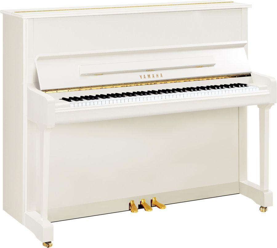 P121M Upright Piano