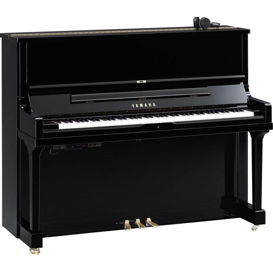 SE122 SH3 Silent Upright Piano