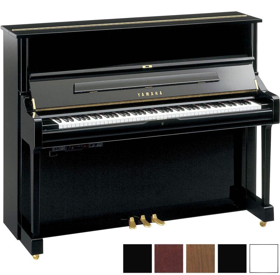 U1 TA3 TransAcoustic Upright Piano