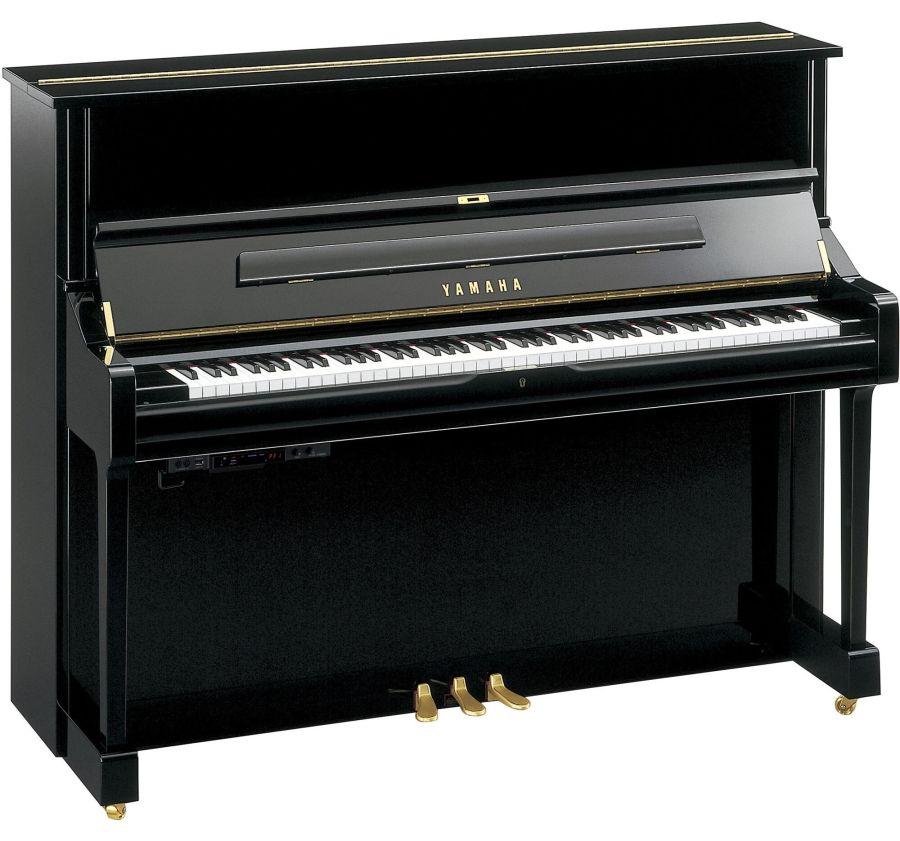 U1 TA3 TransAcoustic Upright Piano