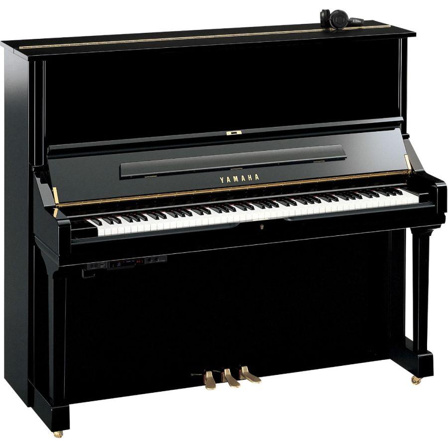 U3 SH3 Silent Upright Piano