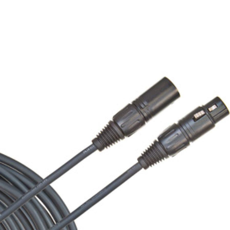 Planet Waves Classic Series 10&#039; Microphone XLR-XLR Cable