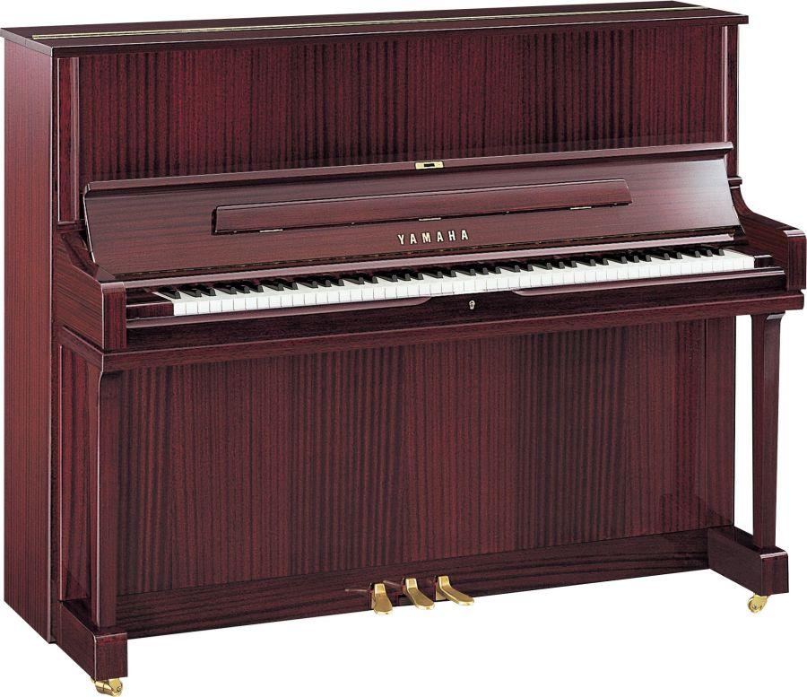 YUS1 Upright Piano