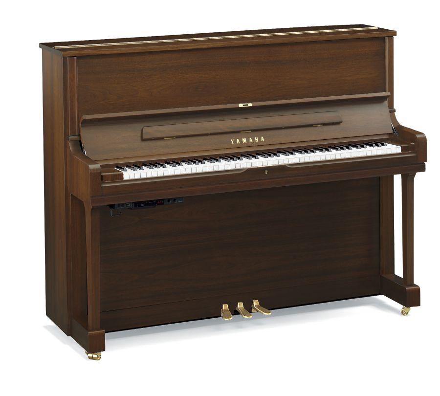 YUS1 TA3 TransAcoustic Upright Piano