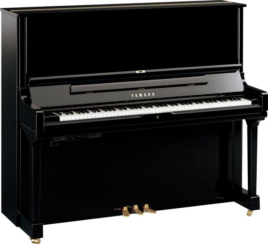 YUS3 TA2 TransAcoustic Upright Piano