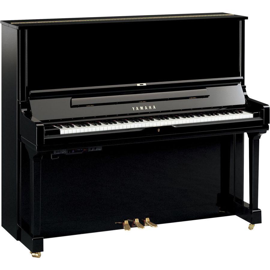 YUS3 TA3 Transacoustic Upright Piano