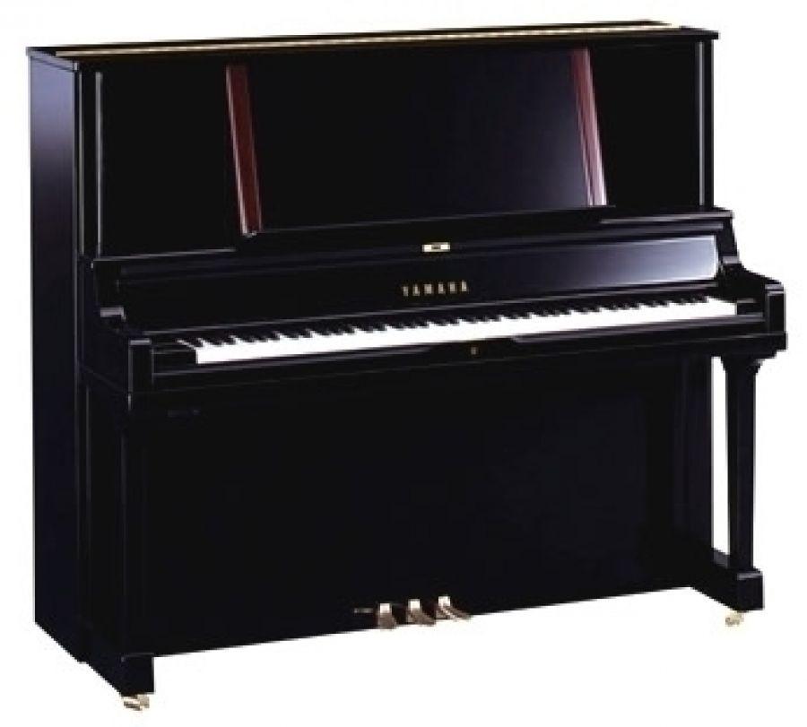 YUS5 Upright Piano