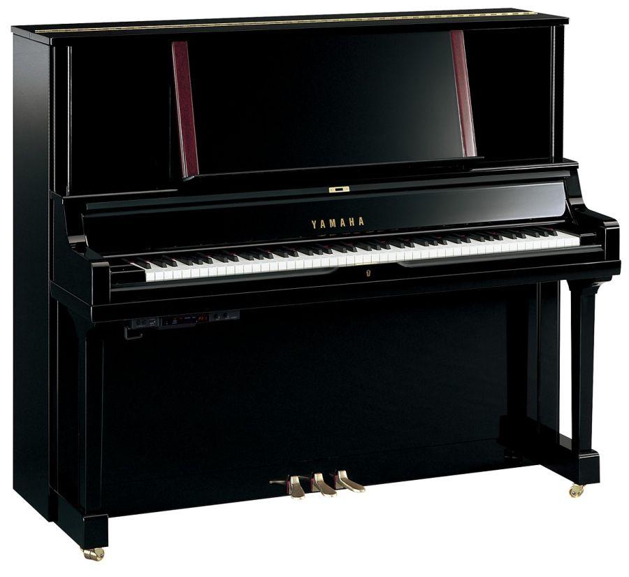 YUS5 TA3 TransAcoustic Piano