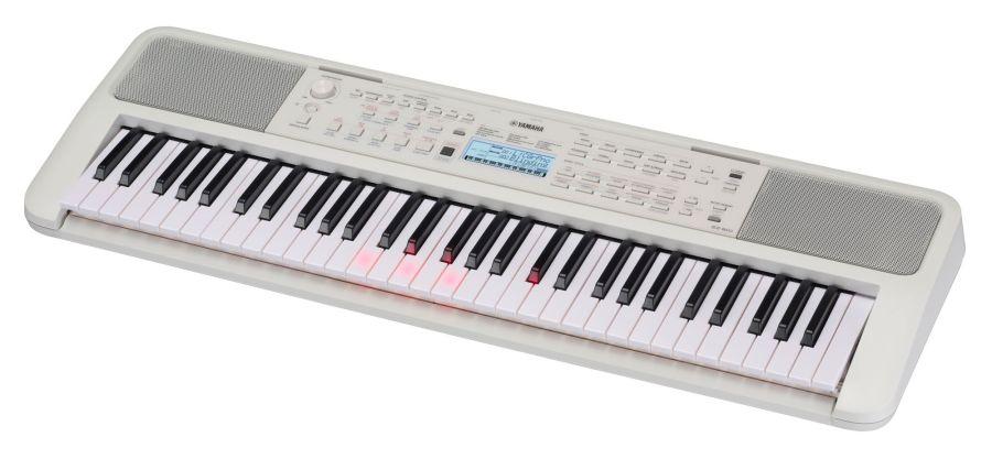 C Grade Refurbished EZ-310 Portable Keyboard