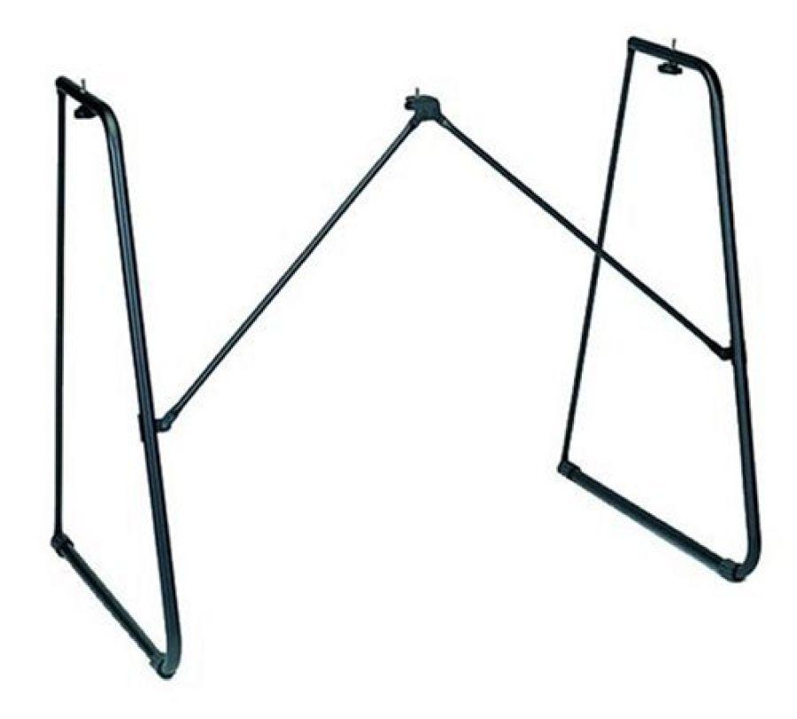 B Grade Refurbished L-2C Fixed-Height Keyboard Stand
