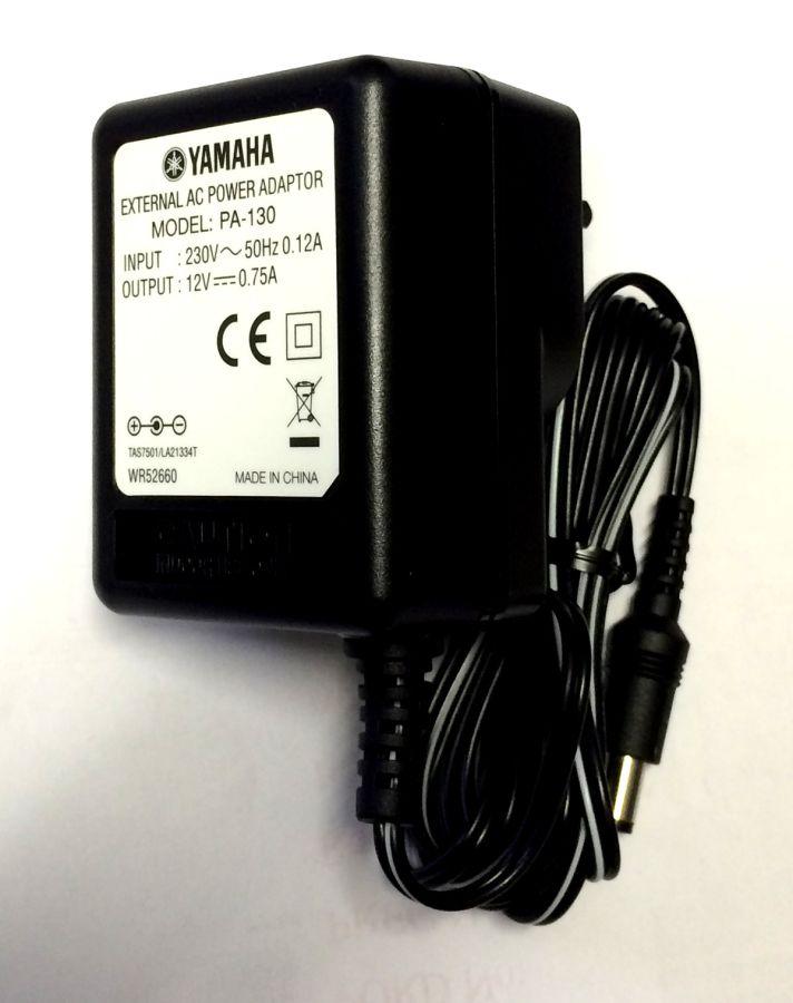 Power Supply Replacement for YAMAHA PSR-E413 KEYBOARD ADAPTER UK 12V