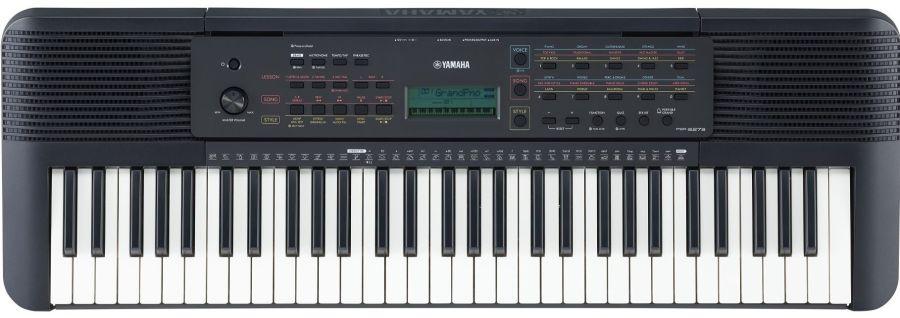 C Grade Refurbished PSR-E273 Home Keyboard