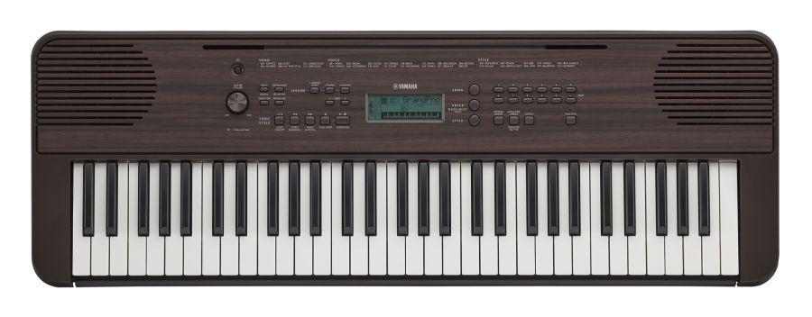 C Grade Refurbished PSR-E360 Home Keyboard