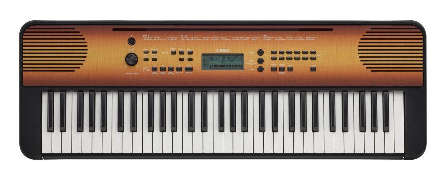 C Grade Refurbished PSR-E360 Home Keyboard