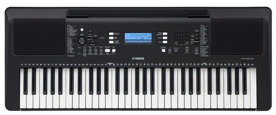 A Grade Refurbished PSR-E373 Portable keyboard
