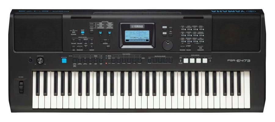 PSR-E473 Portable Keyboard