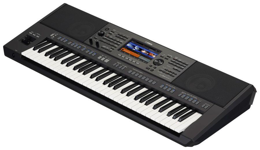 C Grade Refurbished PSR-SX920 Arranger Workstation