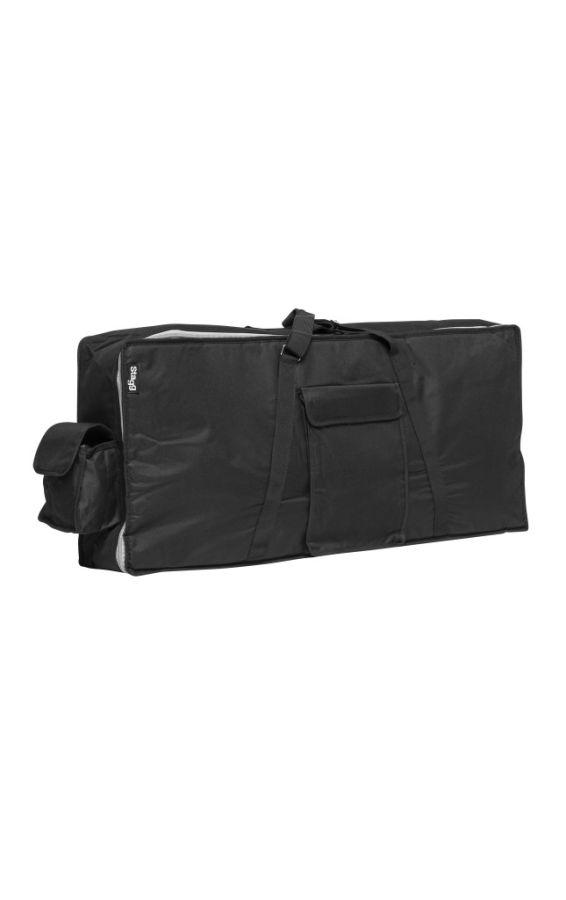 K10-099 Standard black nylon bag