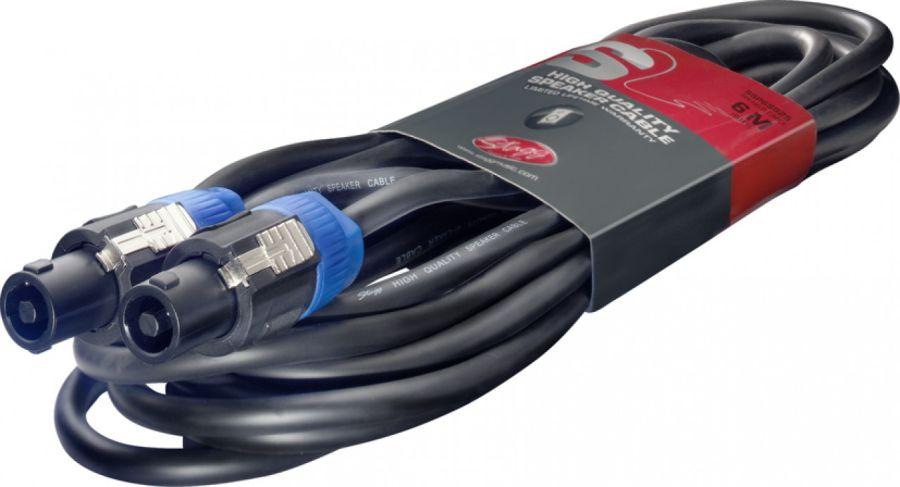 SSP6SS25 Speaker Cable