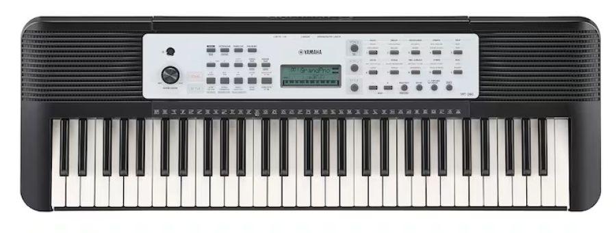 YPT-280 Portable Keyboard, 61 Keys