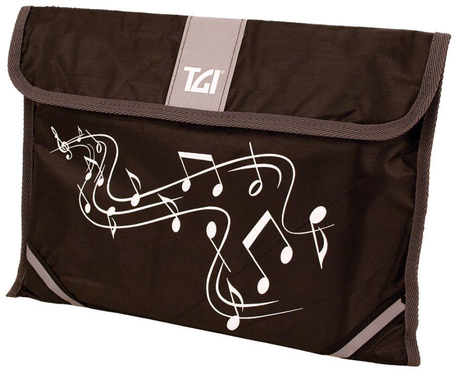 Sheet Music Carrier 