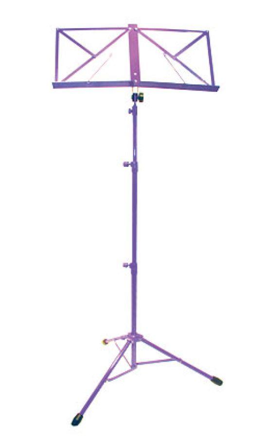 Fold-up Sheet Music Stand in Bag