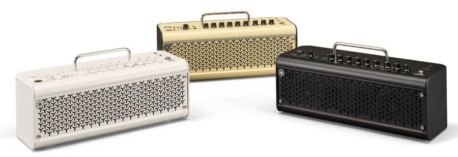 THR30II Wireless Guitar Amplifiers