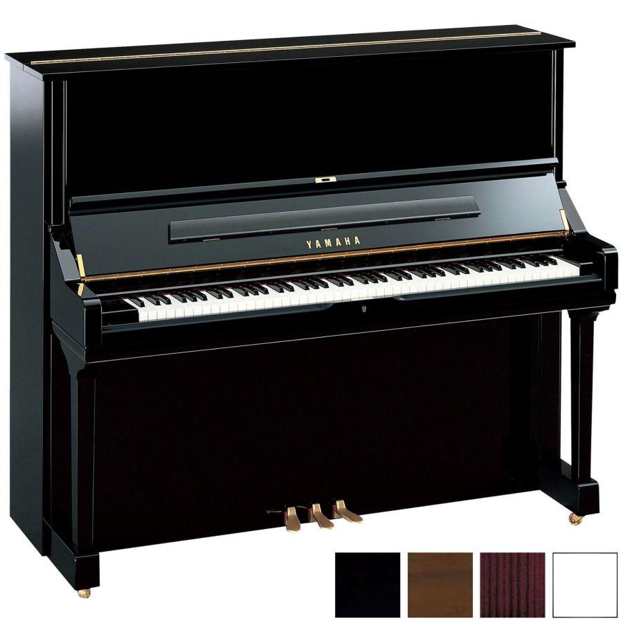 U3 Upright Piano