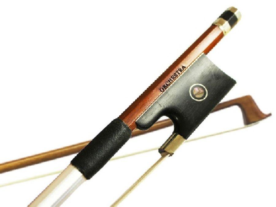 VB026 Full size Brazilwood Violin Bow