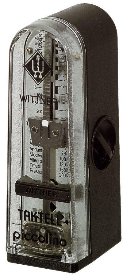 2210B Taktell Piccolino Metronome in Black