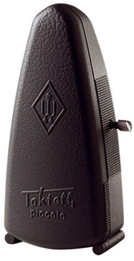 Taktell Piccolo Metronome in Black