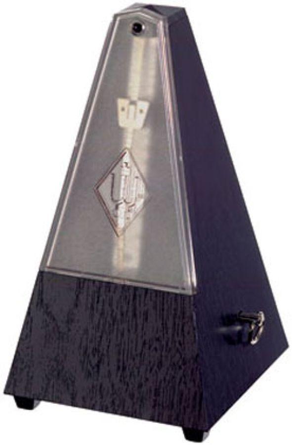 806K Metronome in Black Plastic Case