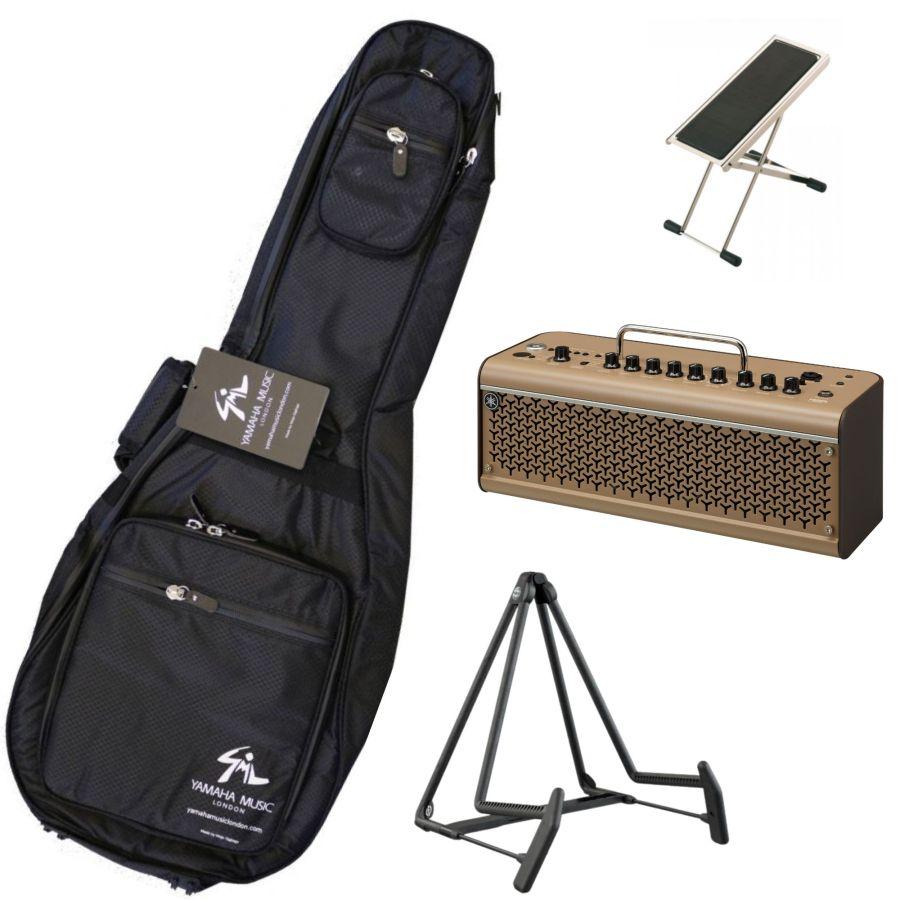 Electro classical  guitar accessories pack 2