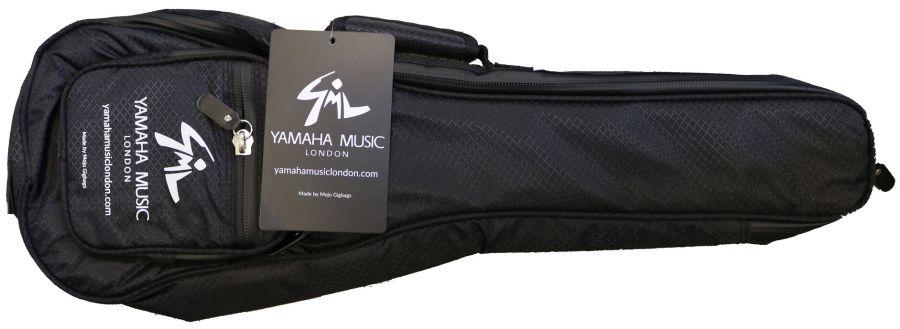 Standard Concert Ukulele Softcase