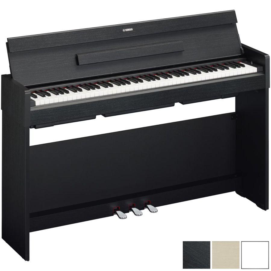 YDP-S35 Arius Digital Piano