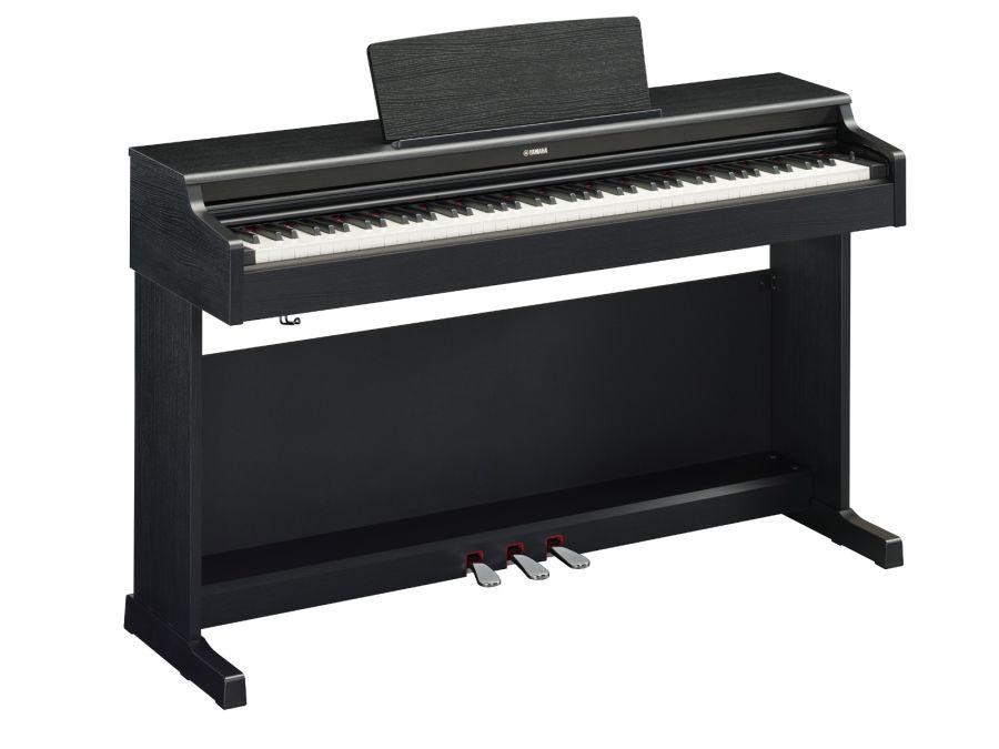 YDP-165B Arius Digital Piano 