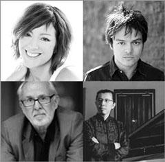 Top Yamaha artists have recorded on Diskalvier