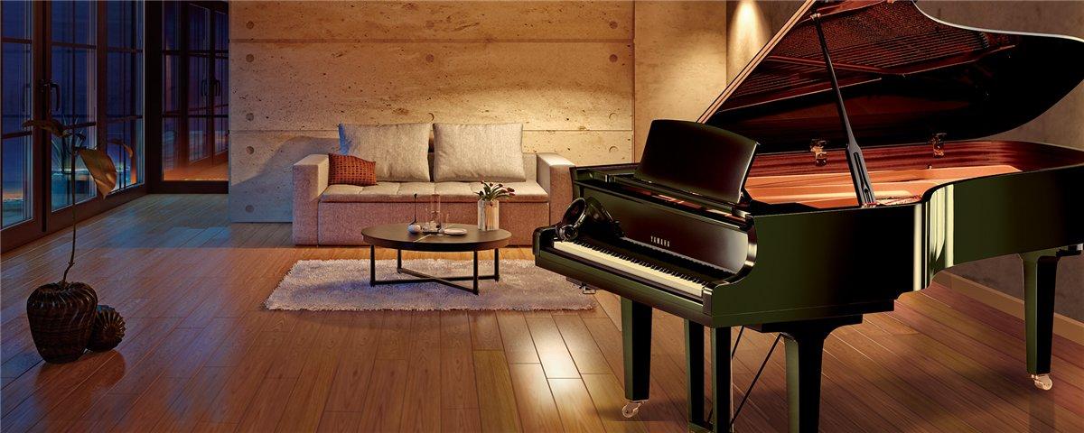 Quiet piano. Yamaha фортепиано в комнате. Рояль Штейнберг в интерьере. Подсветка для фортепиано. Инь и рояль.